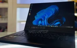 New Laptop Asus ROG Strix G15 16GB AMD Ryzen 7 SSD 512GB