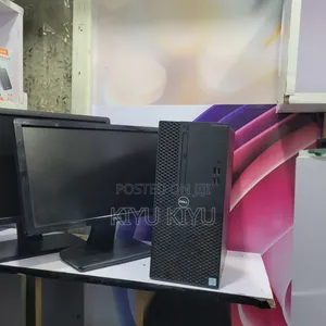 New Desktop Computer Dell OptiPlex 3050 8GB Intel Core i5 HDD 500GB