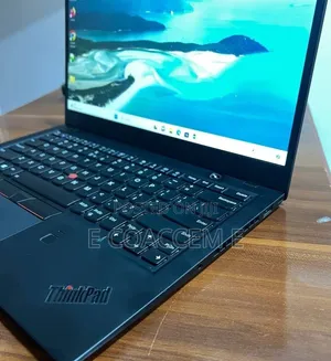 New Laptop Lenovo 16GB Intel Core i5 SSD 512GB