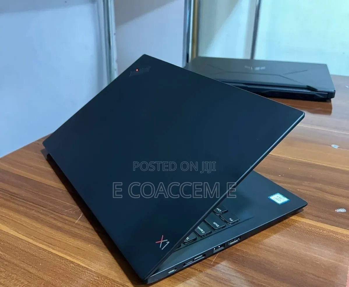New Laptop Lenovo 16GB Intel Core i5 SSD 512GB