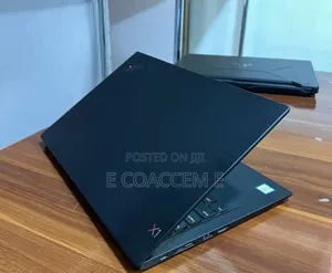 New Laptop Lenovo 16GB Intel Core i5 SSD 512GB