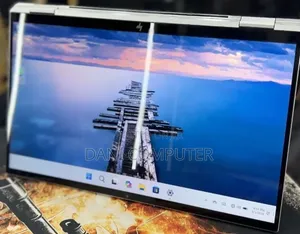 New Laptop HP EliteBook x360 1040 G7 16GB Intel Core i7 SSD 512GB