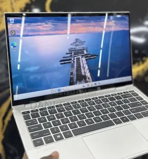 New Laptop HP EliteBook x360 1040 G7 16GB Intel Core i7 SSD 512GB