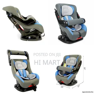Adjustable Baby and Child Safety Car Seat