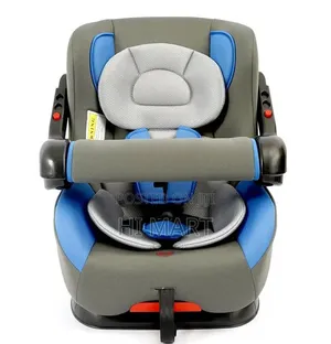 Adjustable Baby and Child Safety Car Seat