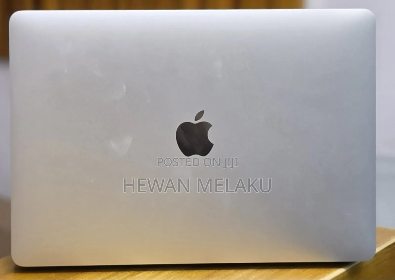 New Laptop Apple MacBook Air 2020 M1 8GB Apple M1 SSD 256GB