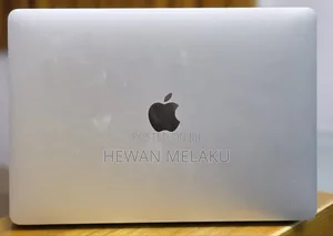 New Laptop Apple MacBook Air 2020 M1 8GB Apple M1 SSD 256GB