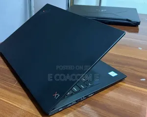 New Laptop Lenovo 16GB Intel Core i5 SSD 512GB