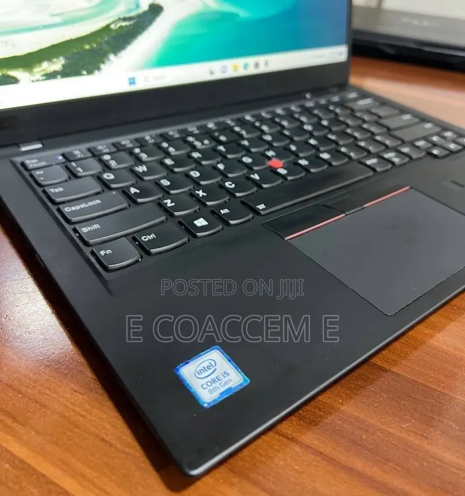 New Laptop Lenovo 16GB Intel Core i5 SSD 512GB