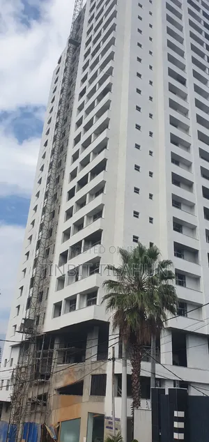 Furnished 3bdrm Apartment in Bole for sale