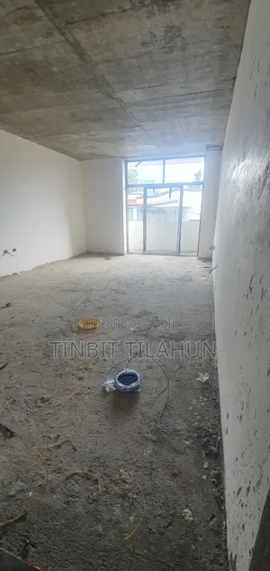 Furnished 3bdrm Apartment in Bole for sale