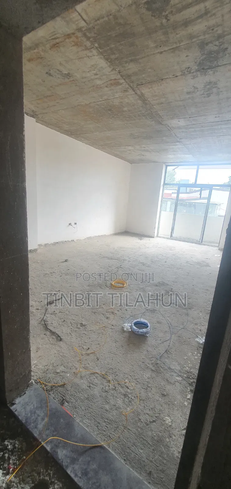 Furnished 3bdrm Apartment in Bole for sale