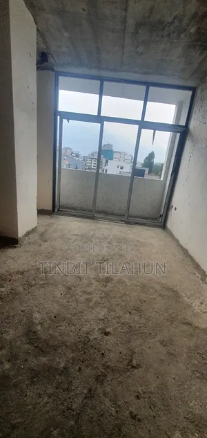 Furnished 3bdrm Apartment in Bole for sale