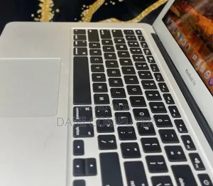 New Laptop Apple MacBook Air 2017 8GB Intel Core i5 SSD 128GB