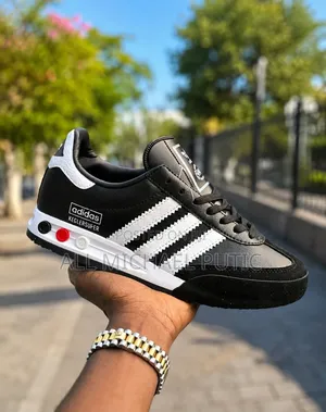 Adidas Kegler Super Shoes