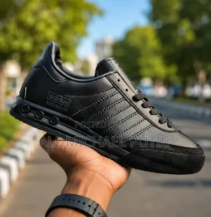 Adidas Kegler Super Shoes