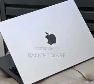 New Laptop Apple MacBook Air 2022 M2 8GB Apple M2 SSD 256GB