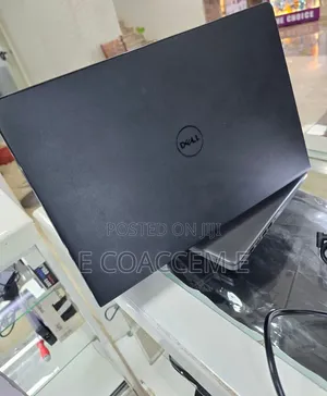 New Laptop Dell 4GB Intel Core i5 HDD 1T