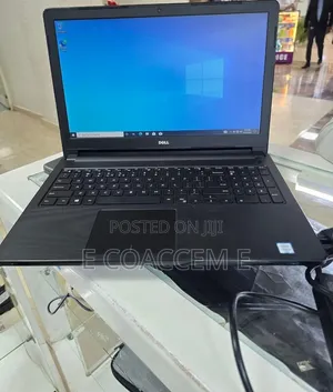 New Laptop Dell 4GB Intel Core i5 HDD 1T