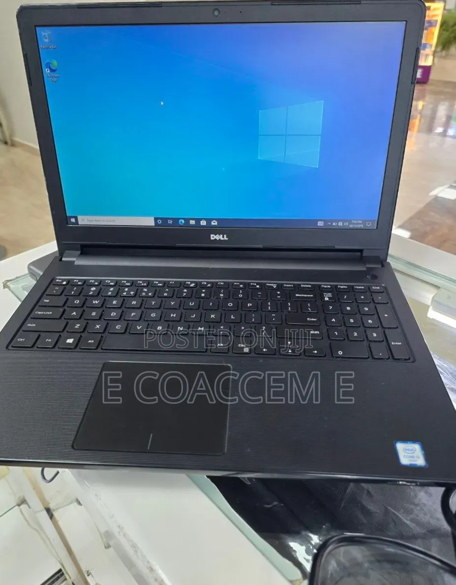 New Laptop Dell 4GB Intel Core i5 HDD 1T