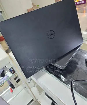 New Laptop Dell 4GB Intel Core i5 HDD 1T