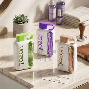 Vape 40k Puff Vozol