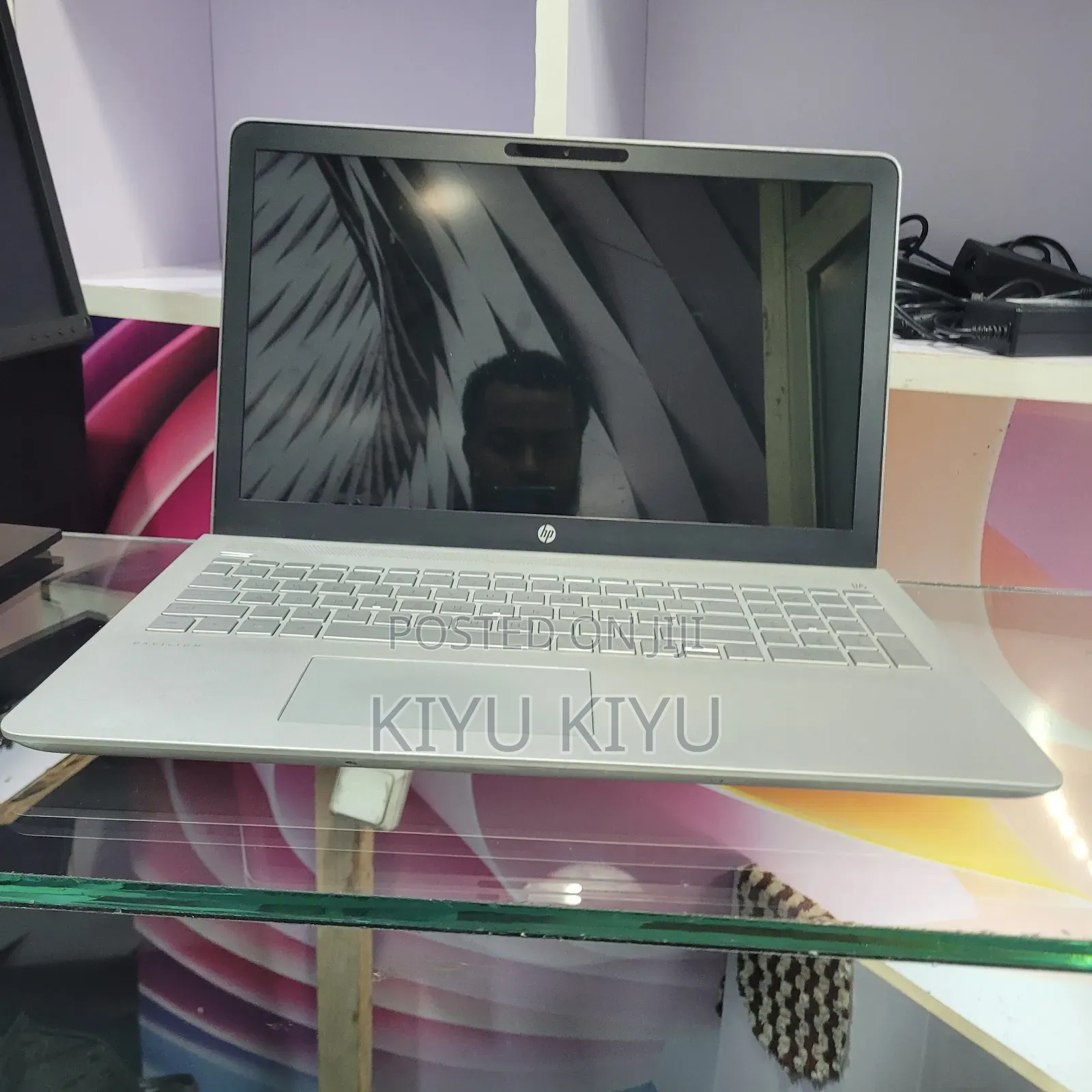 Laptop HP Pavilion 15 4GB Intel Core i7 HDD 500GB