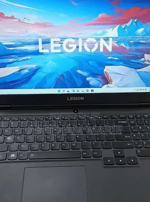 New Laptop Lenovo Legion 5 16GB Intel Core i7 SSD 512GB