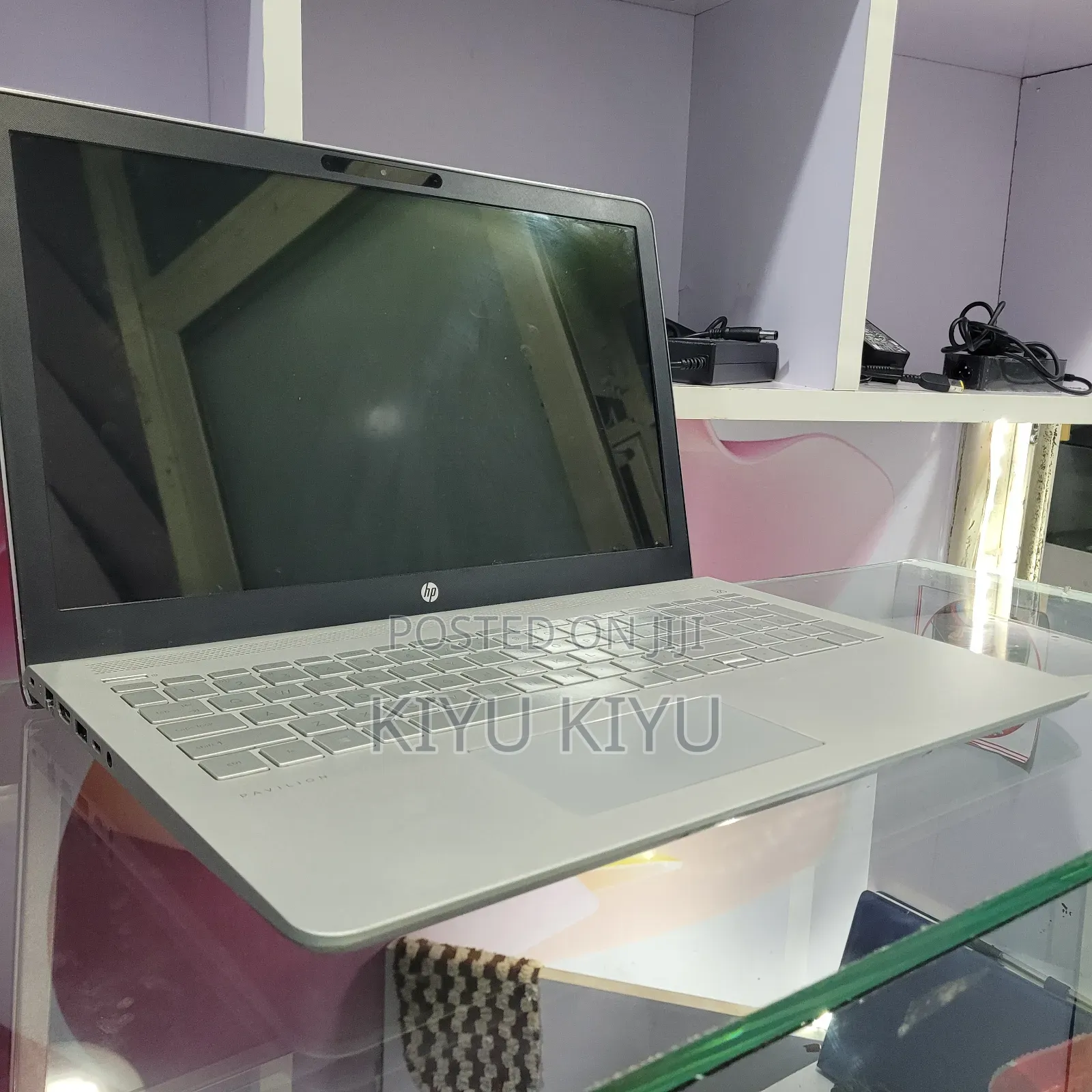 Laptop HP Pavilion 15 4GB Intel Core i7 HDD 500GB