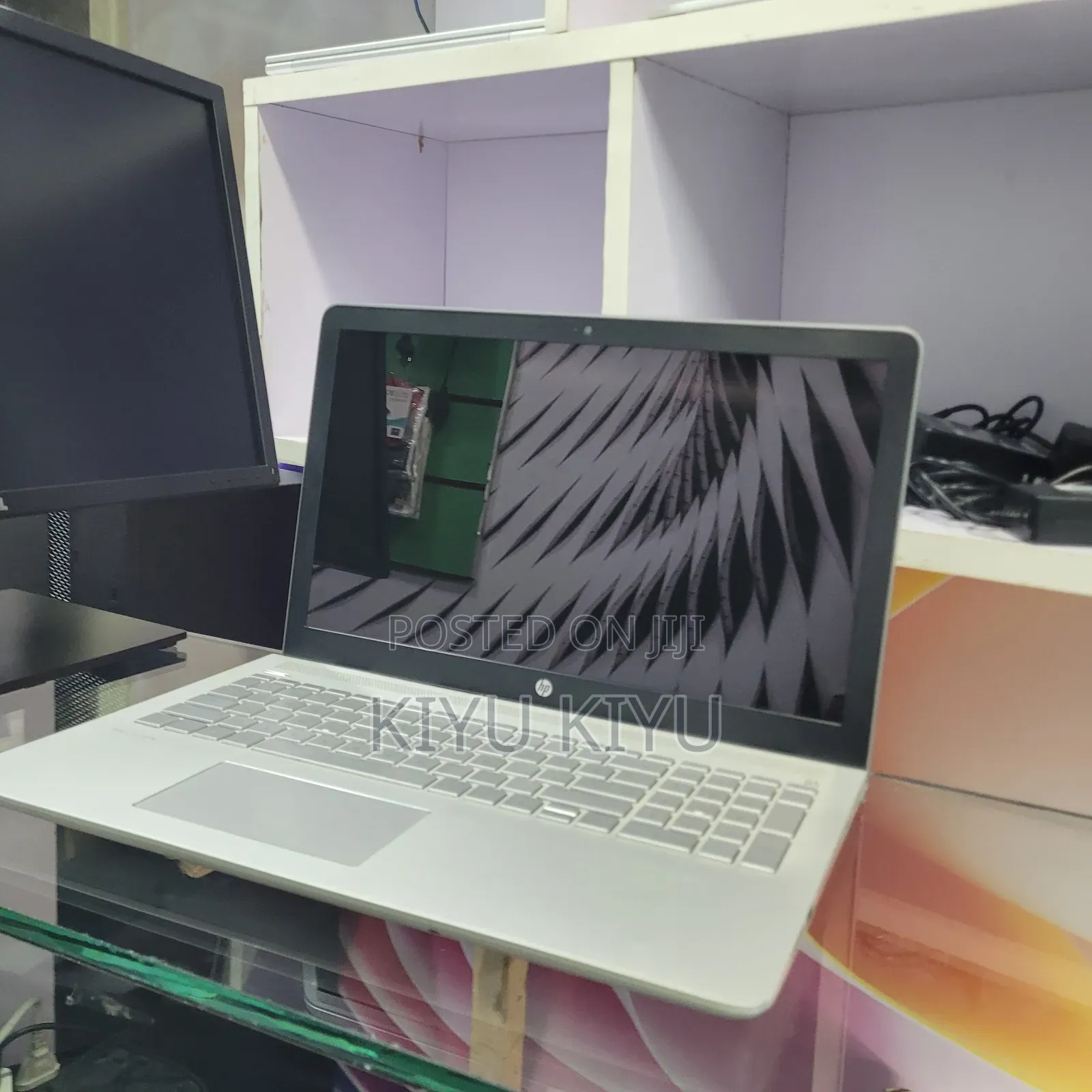 Laptop HP Pavilion 15 4GB Intel Core i7 HDD 500GB