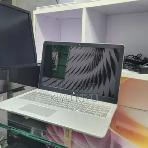 Laptop HP Pavilion 15 4GB Intel Core i7 HDD 500GB
