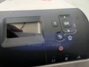 Printer Colour