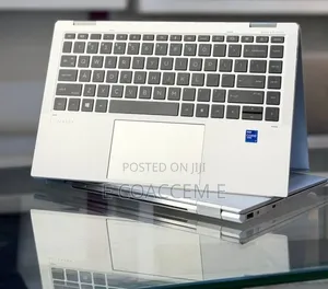 New Laptop HP 32GB Intel Core i7 SSD 512GB