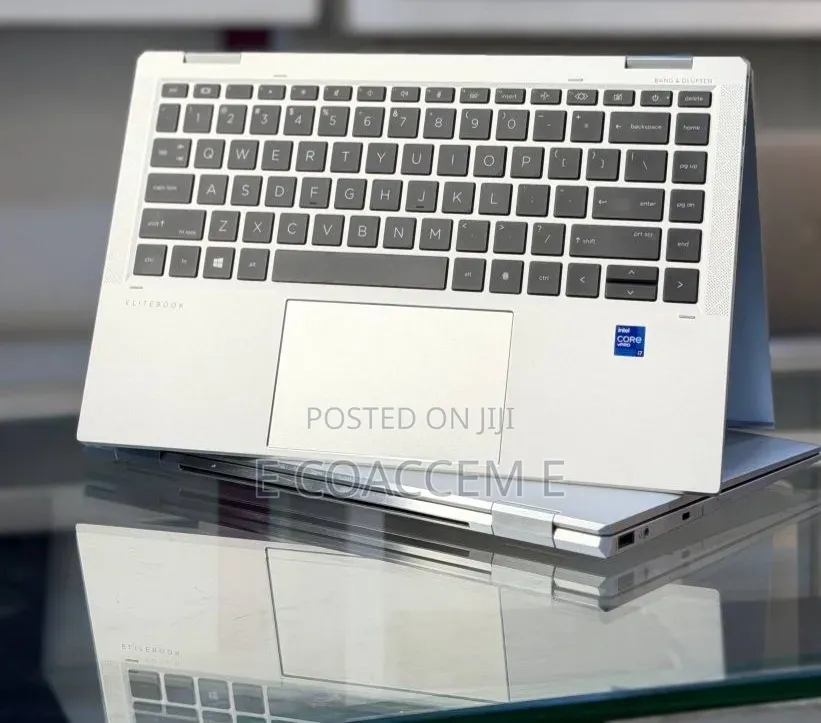 New Laptop HP 32GB Intel Core i7 SSD 512GB