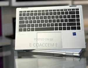 New Laptop HP 32GB Intel Core i7 SSD 512GB