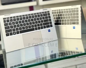 New Laptop HP 32GB Intel Core i7 SSD 512GB