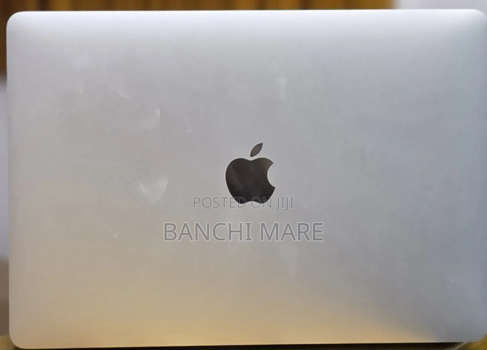 New Laptop Apple MacBook Air 2020 M1 8GB Apple M1 SSD 256GB
