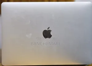 New Laptop Apple MacBook Air 2020 M1 8GB Apple M1 SSD 256GB