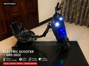 Generic GRS 2022 Black