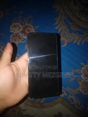 Samsung Galaxy A15 128 GB Black