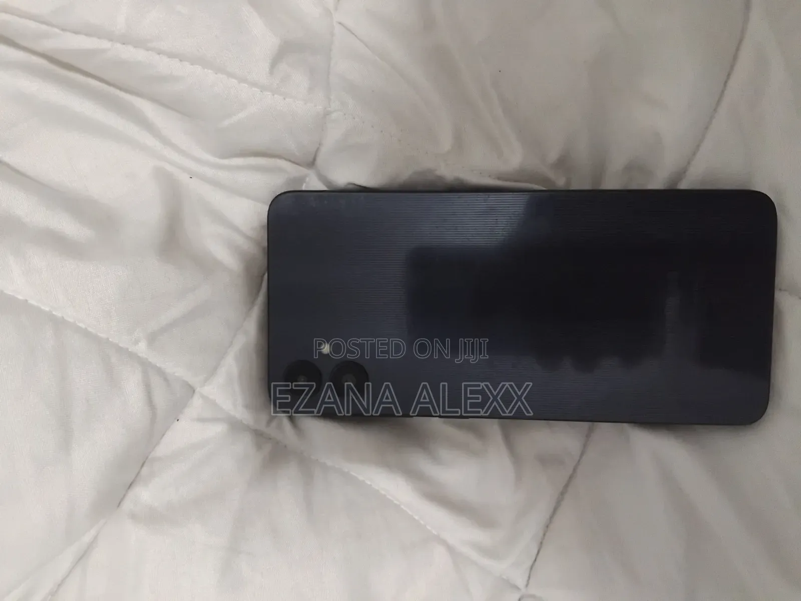 Samsung Galaxy A05 64 GB Black