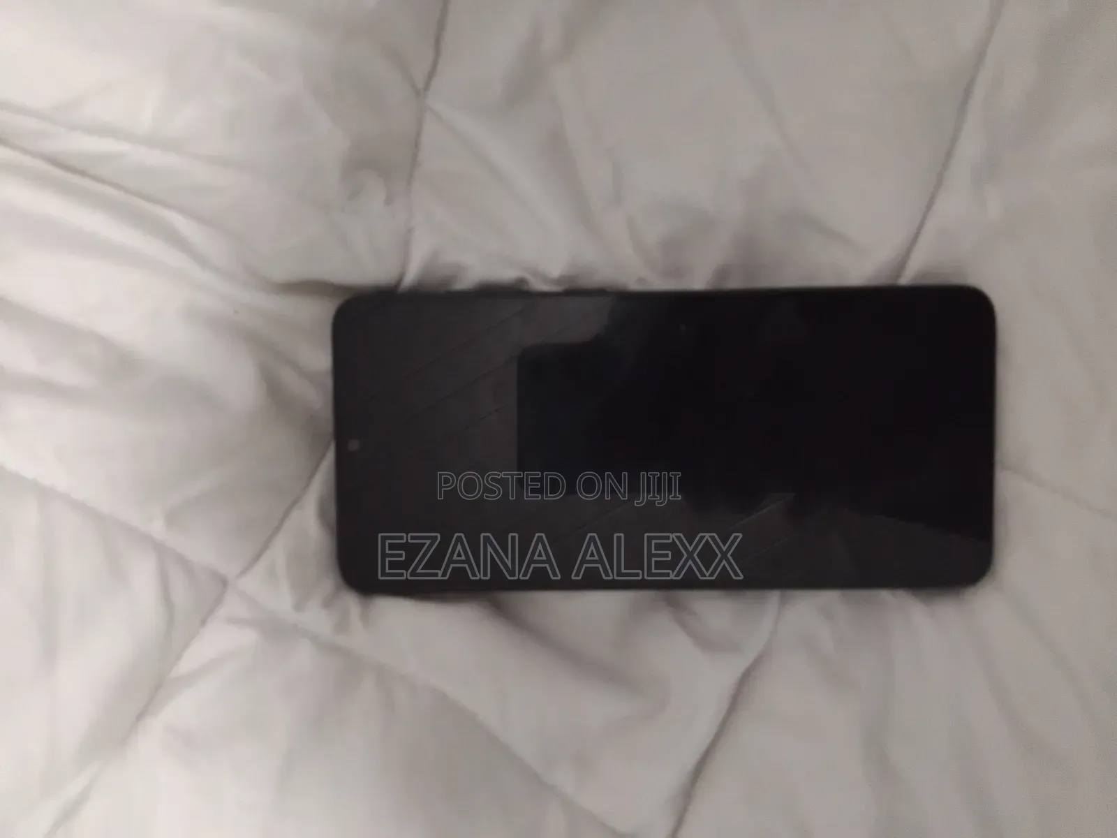 Samsung Galaxy A05 64 GB Black