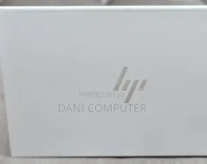 New Laptop HP Elite x360 830 G10 16GB Intel Core i5 SSD 512GB