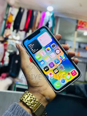 Apple iPhone X 256 GB White