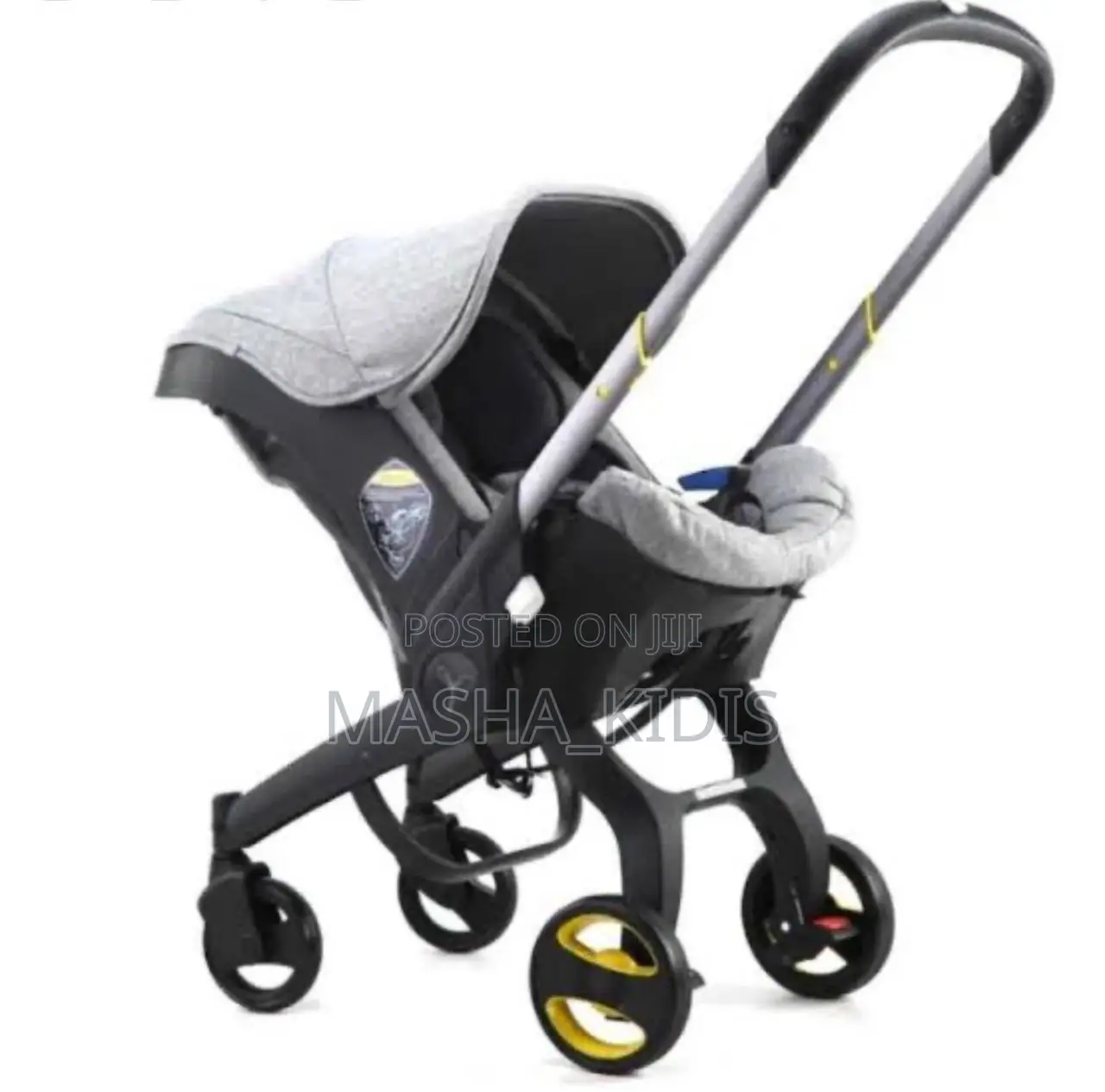 4 in 1 Stroler