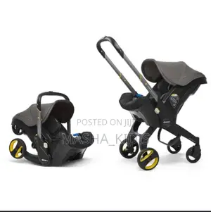 4 in 1 Stroler