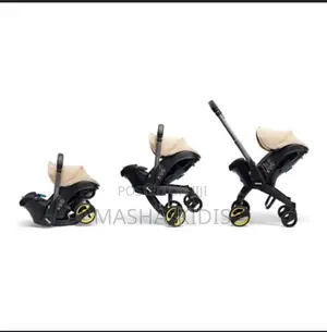 4 in 1 Stroler