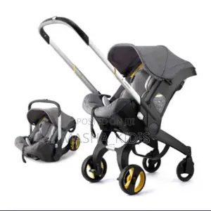 4 in 1 Stroler