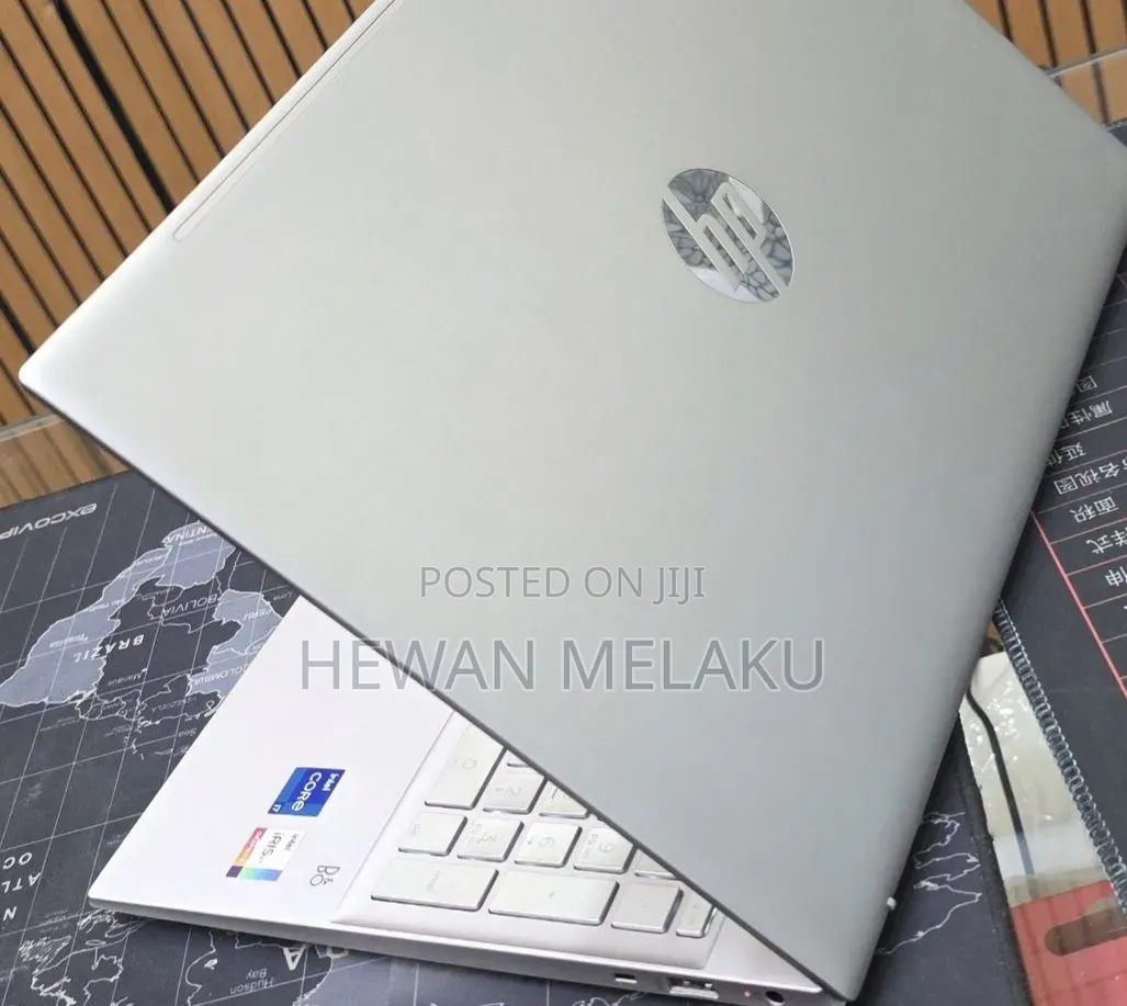 New Laptop HP Pavilion 15 16GB Intel Core i7 SSD 512GB