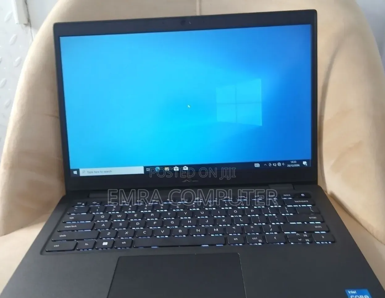 New Laptop Dell Latitude 3420 8GB Intel Core i5 SSD 512GB